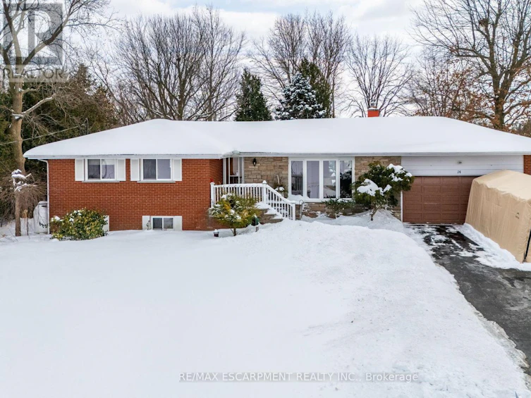 14 Shelton Lane, Hamilton, ON, L0R 1V0