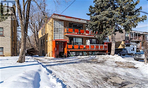 60 Garthdale Court North, Toronto, ON, M3H 5P9