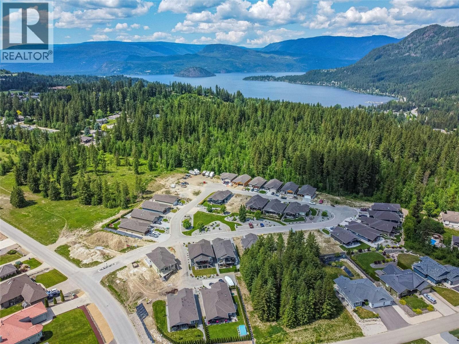 10-2715 Golf Course Drive, Blind Bay, BC, V0E 1H1