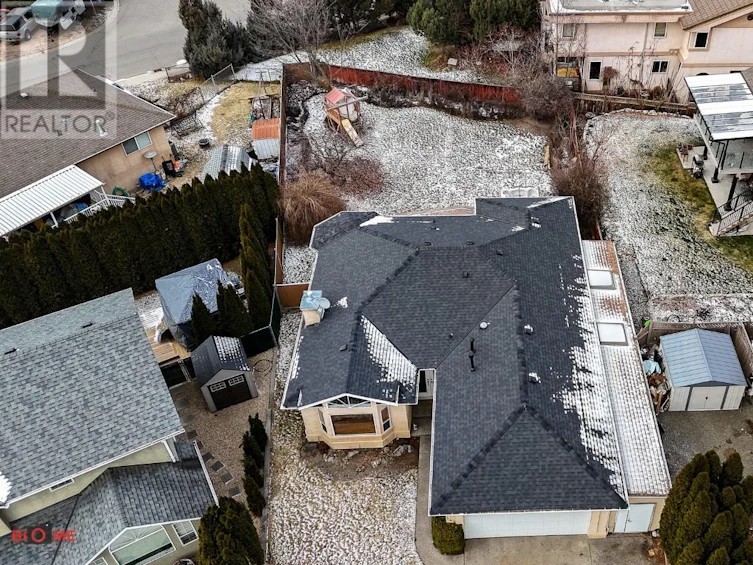 148 Southview Court, Kelowna, BC, V1V 1T6 - 2
