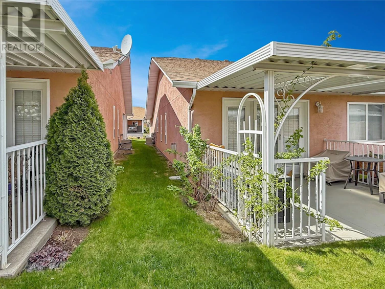 16-1285 14th Street, Kamloops, BC, V2B 8K9 - 32