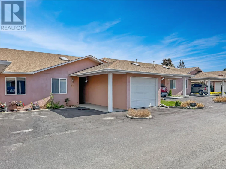 16-1285 14th Street, Kamloops, BC, V2B 8K9 - 24
