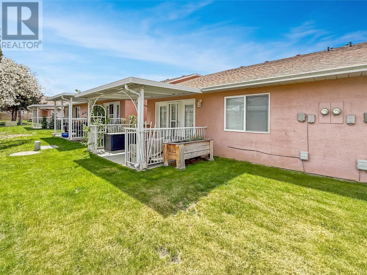 16-1285 14th Street, Kamloops, BC, V2B 8K9 - 29