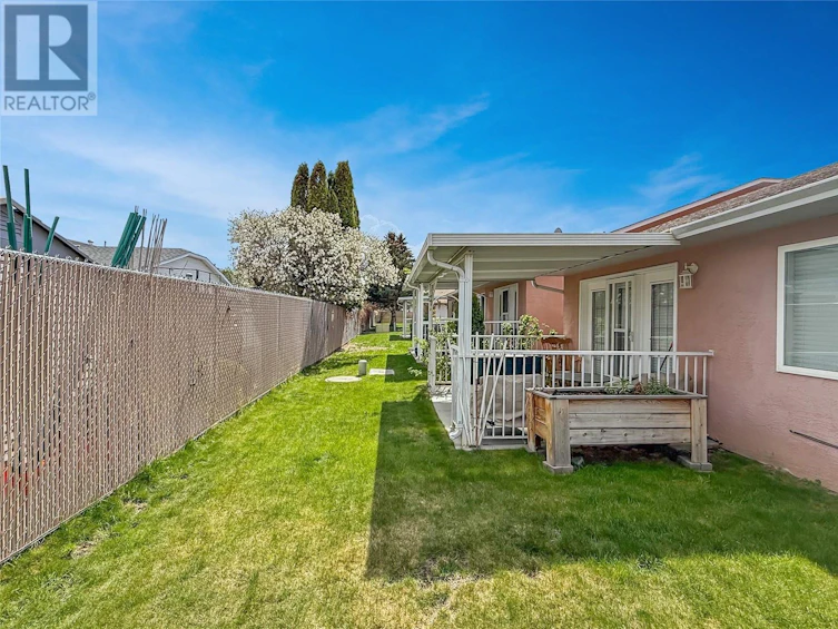 16-1285 14th Street, Kamloops, BC, V2B 8K9 - 30