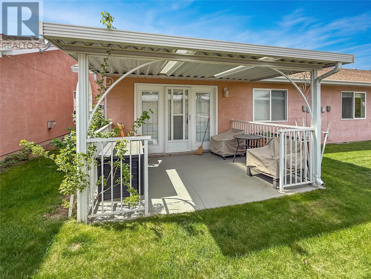 16-1285 14th Street, Kamloops, BC, V2B 8K9 - 4