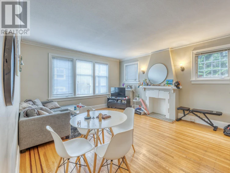 1546 West 12th Avenue, Vancouver, BC, V6J 2E1 - 5