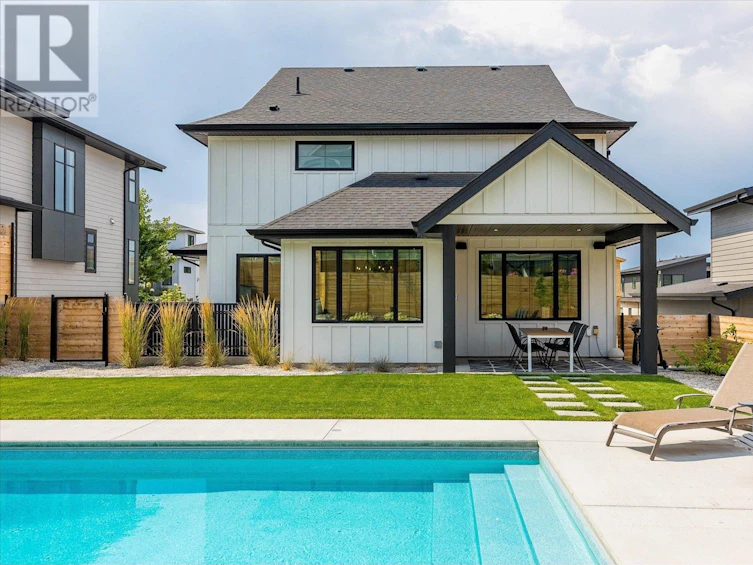 4271 Russo Street, Kelowna, BC, V1W 0C6