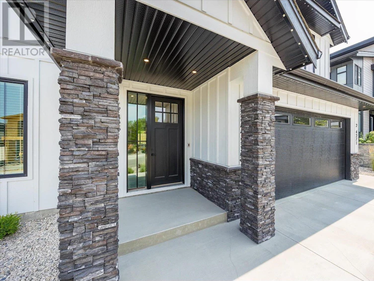 4271 Russo Street, Kelowna, BC, V1W 0C6 - 4