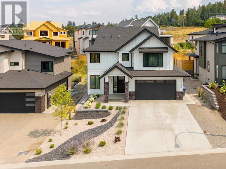 4271 Russo Street, Kelowna, BC, V1W 0C6 - 41