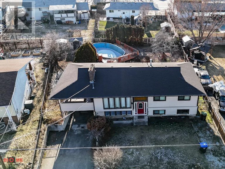 1255 Thompson Road, Kelowna, BC, V1X 1C8