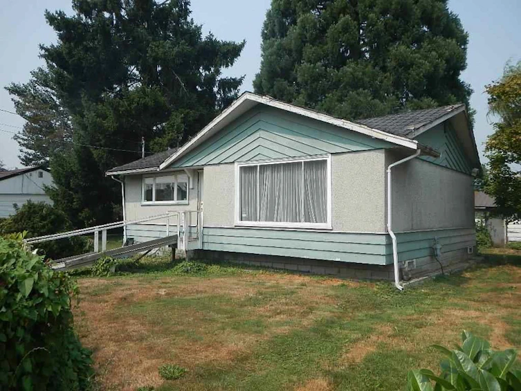 12725 113b, Surrey, BC, V3V 3N2