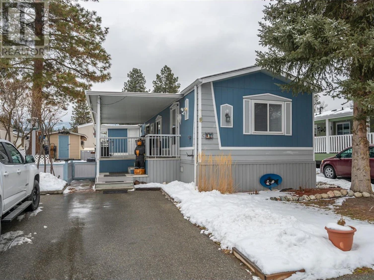 C13-4505 Mclean Creek Road, Okanagan Falls, BC, V0H 1R1