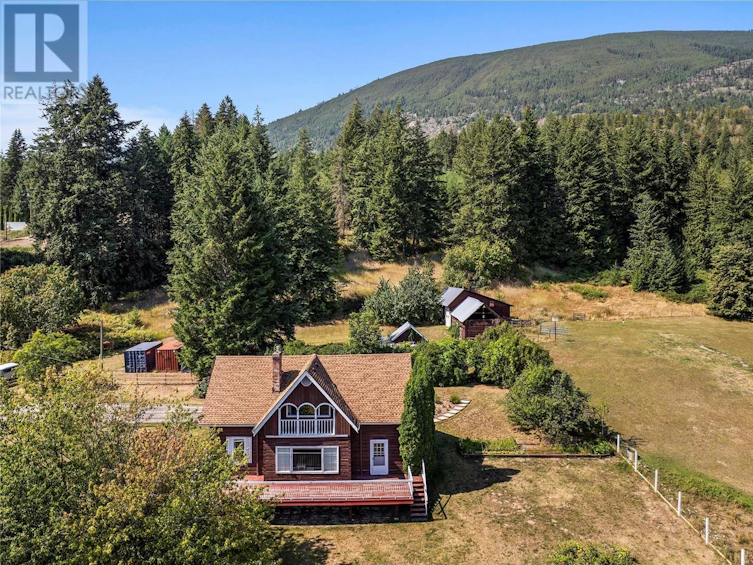 5931 Northwest 40 Street, Salmon Arm, BC, V1E 3B6 - 2