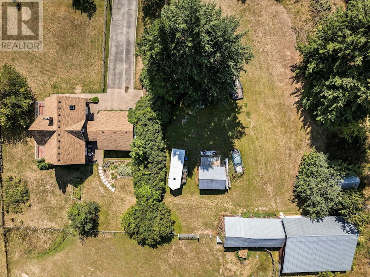 5931 Northwest 40 Street, Salmon Arm, BC, V1E 3B6 - 5