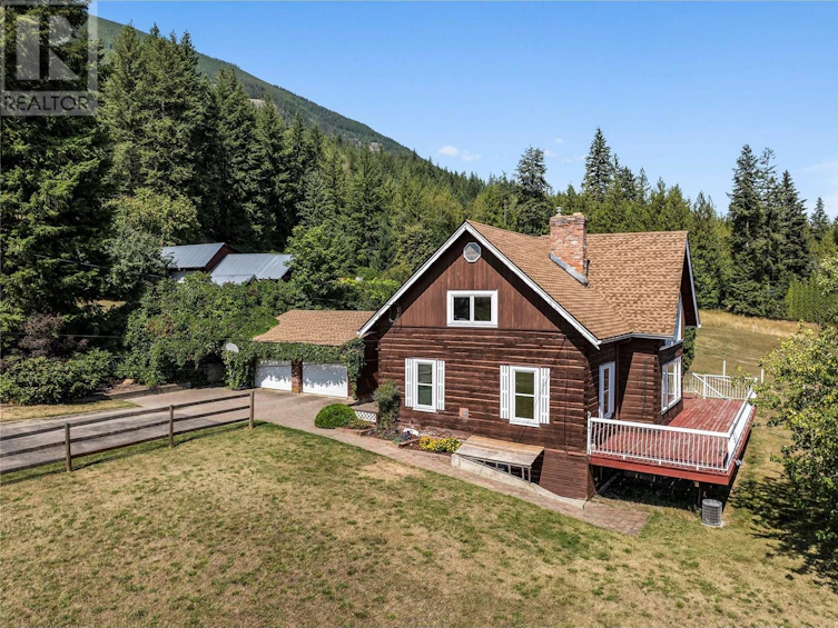 5931 Northwest 40 Street, Salmon Arm, BC, V1E 3B6 - 50
