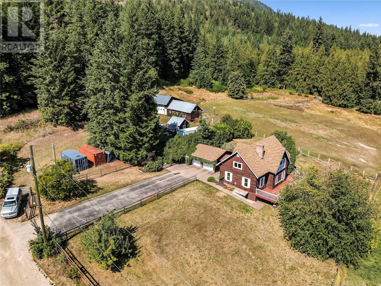 5931 Northwest 40 Street, Salmon Arm, BC, V1E 3B6 - 52