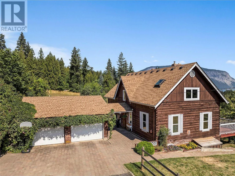 5931 Northwest 40 Street, Salmon Arm, BC, V1E 3B6 - 6