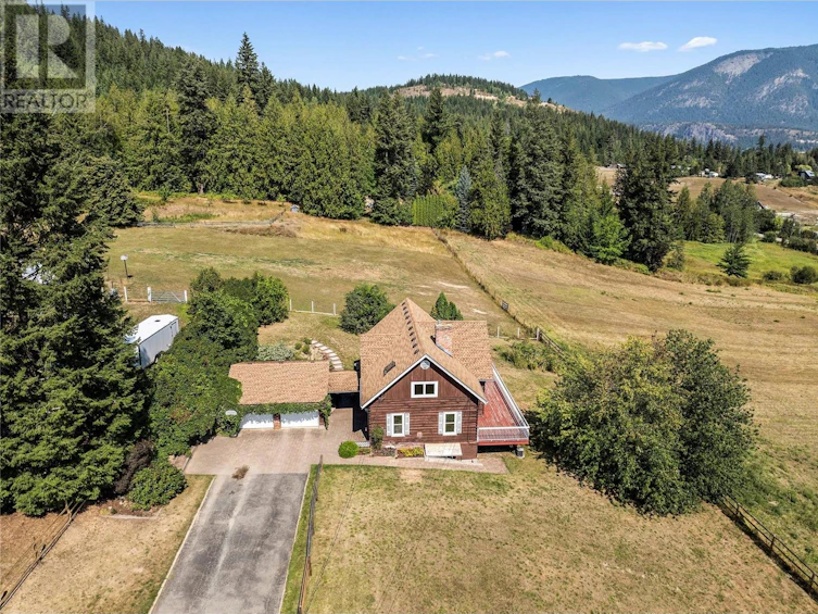 5931 Northwest 40 Street, Salmon Arm, BC, V1E 3B6 - 69