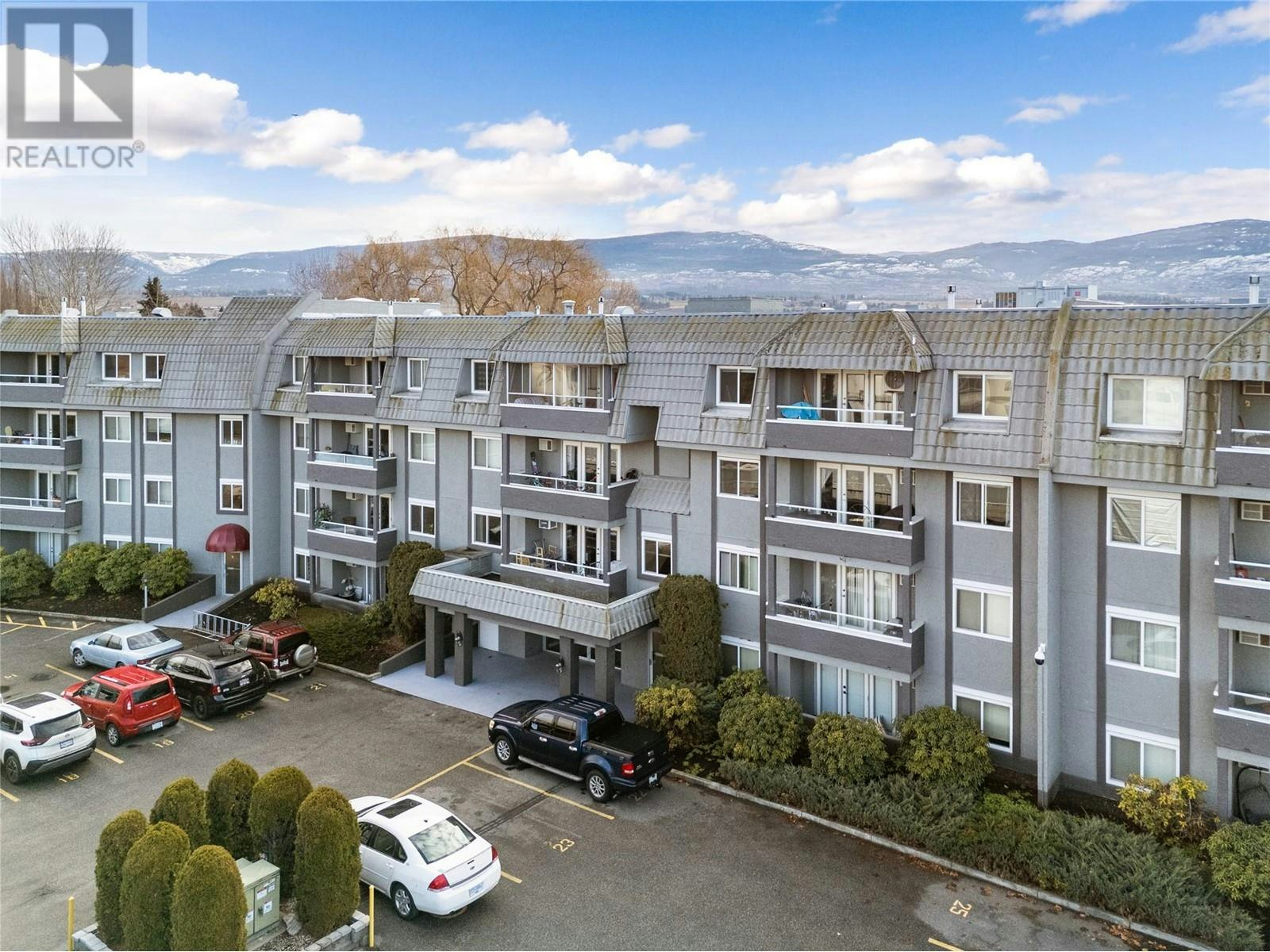 103-3175 De Montreuil Court, Kelowna, BC, V1P 1P4
