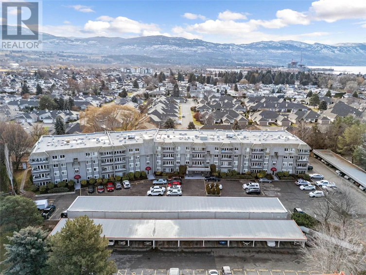 103-3175 De Montreuil Court, Kelowna, BC, V1P 1P4 - 30