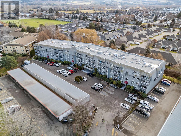 103-3175 De Montreuil Court, Kelowna, BC, V1P 1P4 - 32