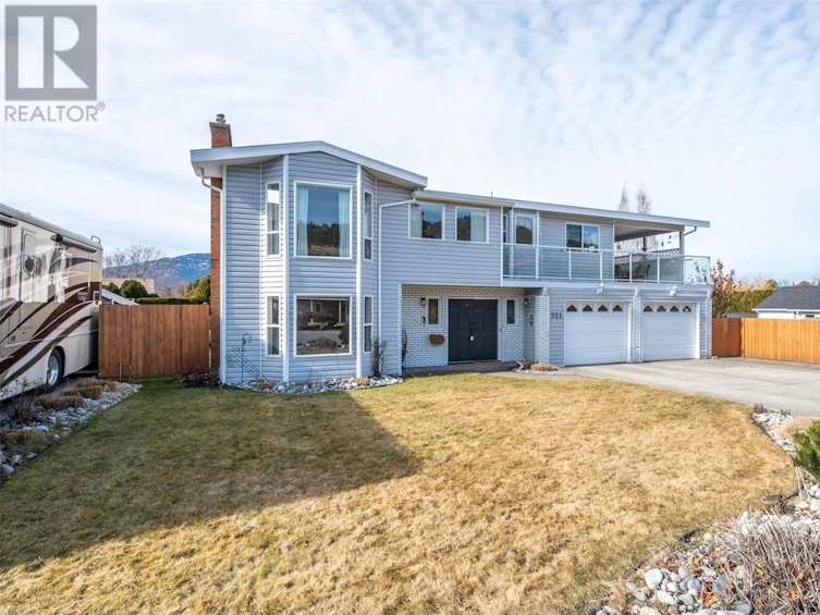 521 Alder Street, Penticton, BC, V2A 4C5 - 46