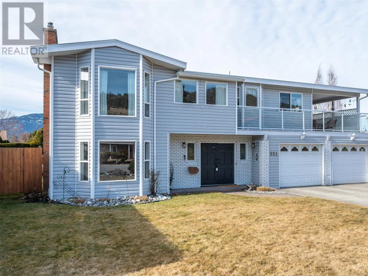 521 Alder Street, Penticton, BC, V2A 4C5 - 47