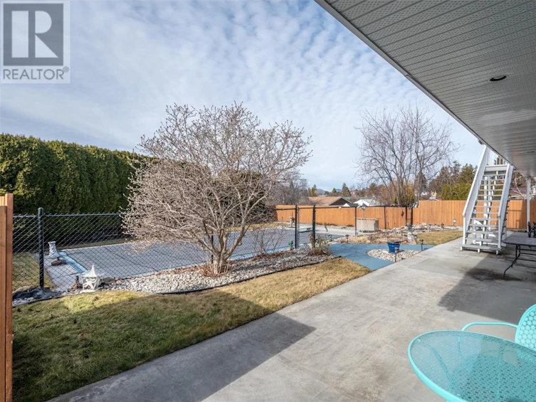 521 Alder Street, Penticton, BC, V2A 4C5 - 49