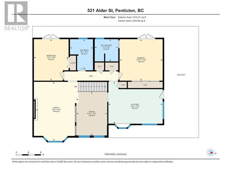 521 Alder Street, Penticton, BC, V2A 4C5 - 66