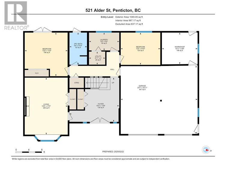 521 Alder Street, Penticton, BC, V2A 4C5 - 67