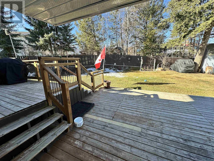 466 Evergreen Crescent, 100 Mile House, BC, V0K 2E0 - 29