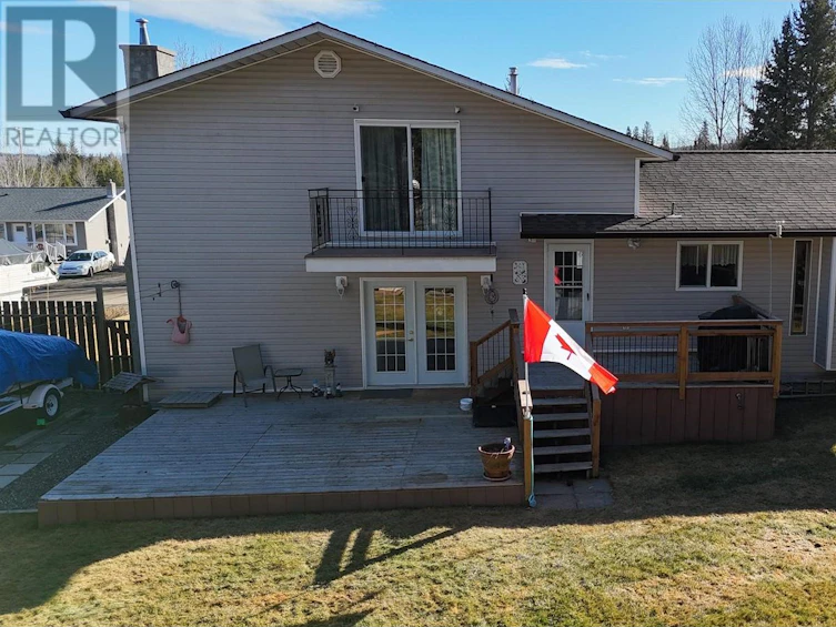 466 Evergreen Crescent, 100 Mile House, BC, V0K 2E0 - 4