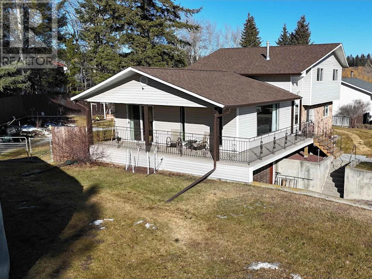 466 Evergreen Crescent, 100 Mile House, BC, V0K 2E0 - 6
