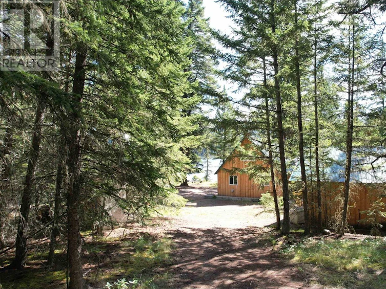 5264 Machete Lake Road, Bridge Lake, BC, V0K 1E0 - 18
