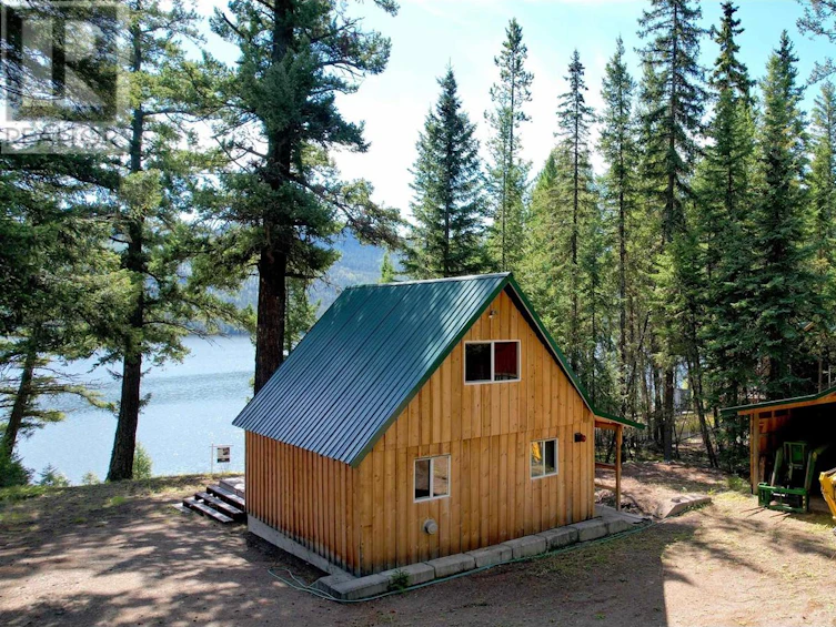 5264 Machete Lake Road, Bridge Lake, BC, V0K 1E0 - 2