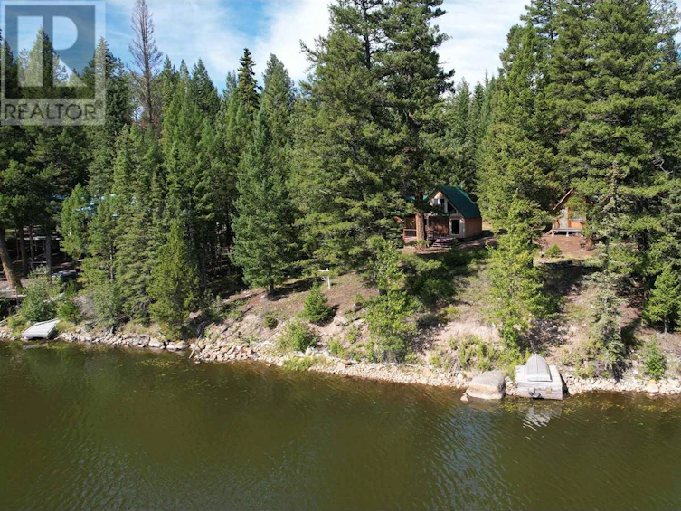 5264 Machete Lake Road, Bridge Lake, BC, V0K 1E0 - 20