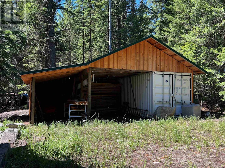 5264 Machete Lake Road, Bridge Lake, BC, V0K 1E0 - 7