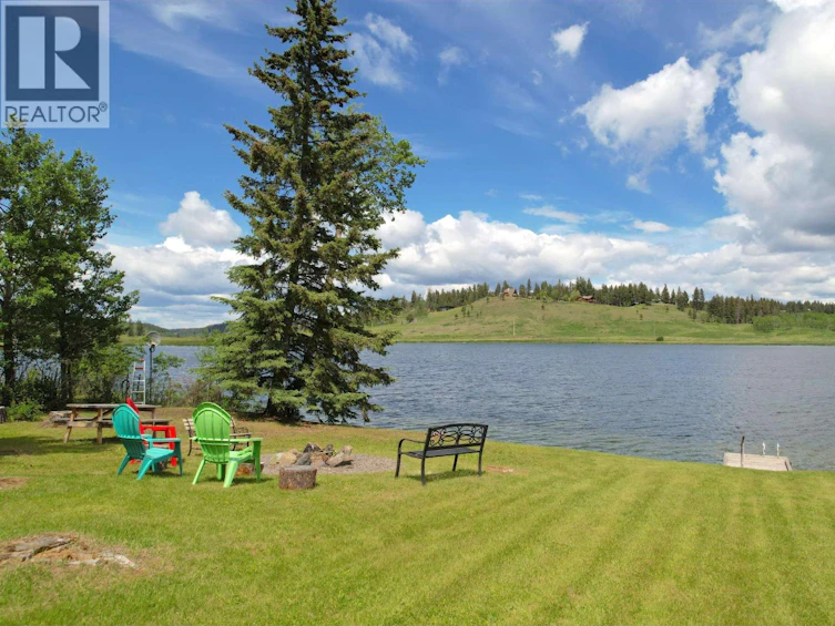 5151 Watson Lake Road, 100 Mile House, BC, V0K 2E1 - 12