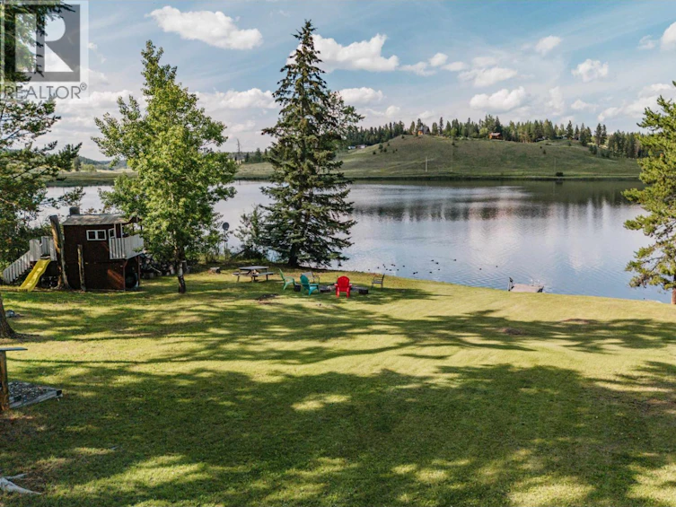 5151 Watson Lake Road, 100 Mile House, BC, V0K 2E1 - 6