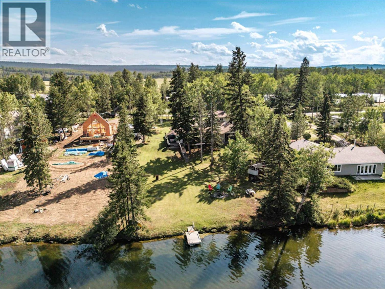 5151 Watson Lake Road, 100 Mile House, BC, V0K 2E1 - 13