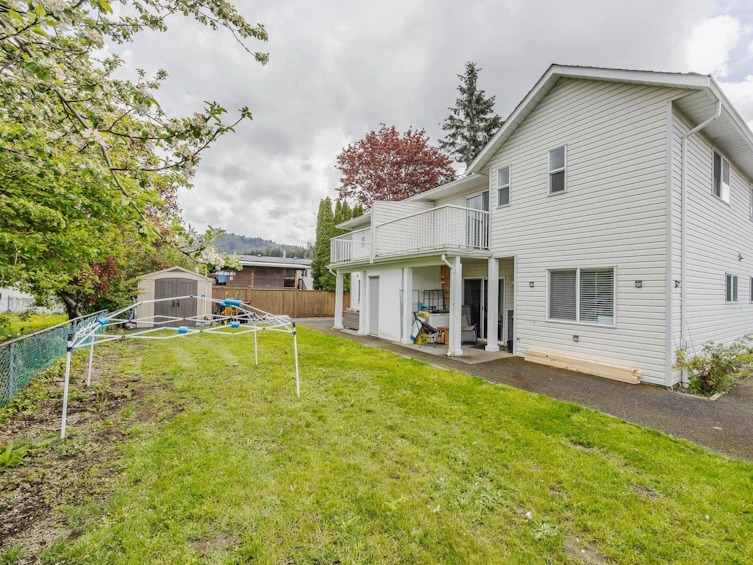 1 & 2-45821 Thomas Vedder Road Crossing, Chilliwack, BC, V2R 4C7 - 38
