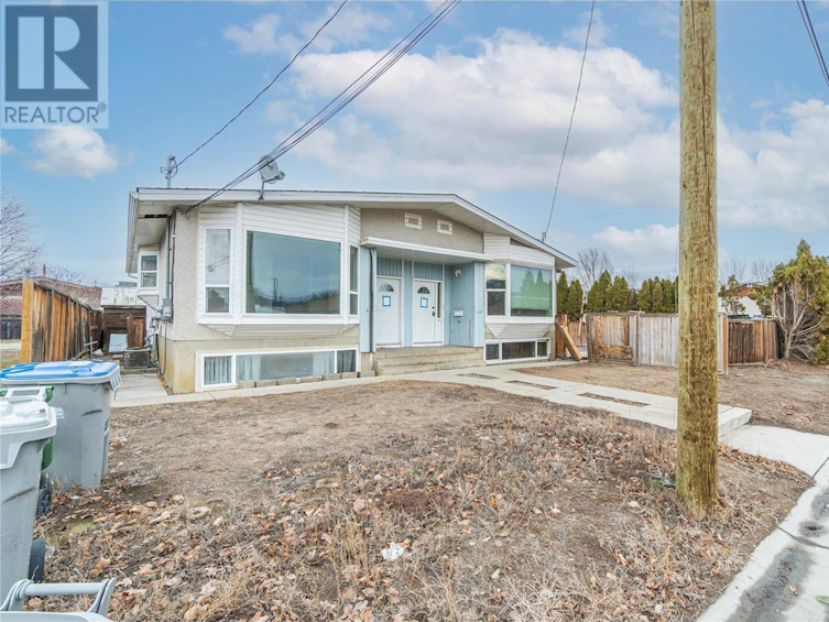 602-604 Brentwood Avenue, Kamloops, BC, V2P 1P5 - 2