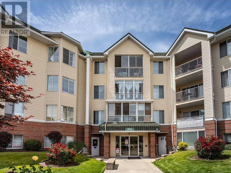 113-769 Klo Road, Kelowna, BC, V1Y 9L9