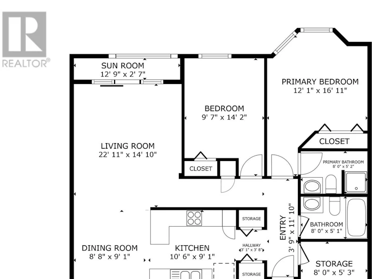 113-769 Klo Road, Kelowna, BC, V1Y 9L9 - 23