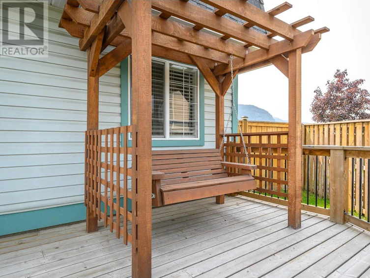 2109 Hunter Avenue, Armstrong, BC, V0E 1B0 - 2