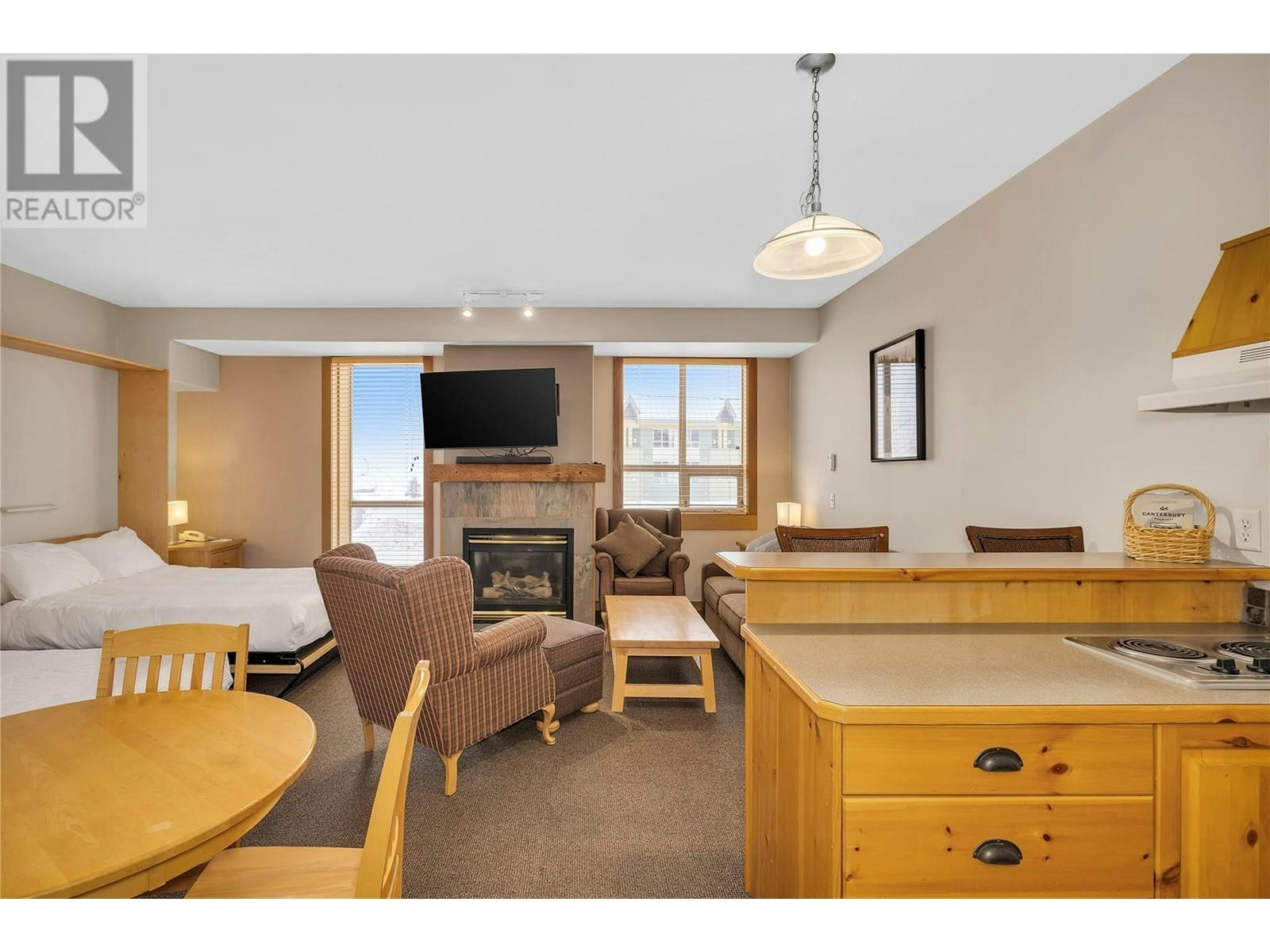 110-5335 Big White Road, Big White, BC, V1P 1P4 - 10