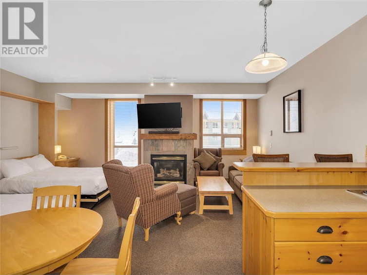 110-5335 Big White Road, Big White, BC, V1P 1P4 - 10