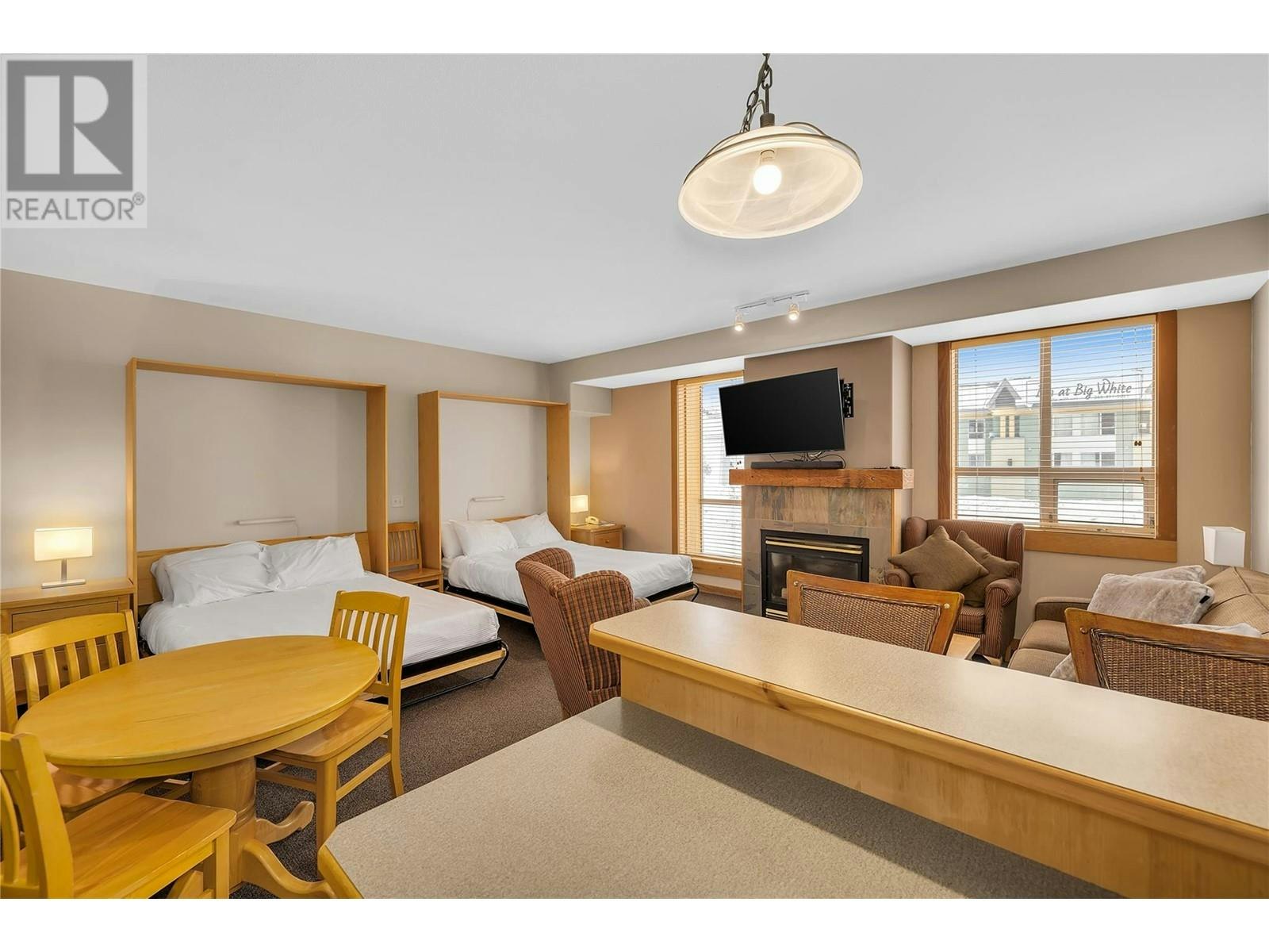 110-5335 Big White Road, Big White, BC, V1P 1P4 - 16