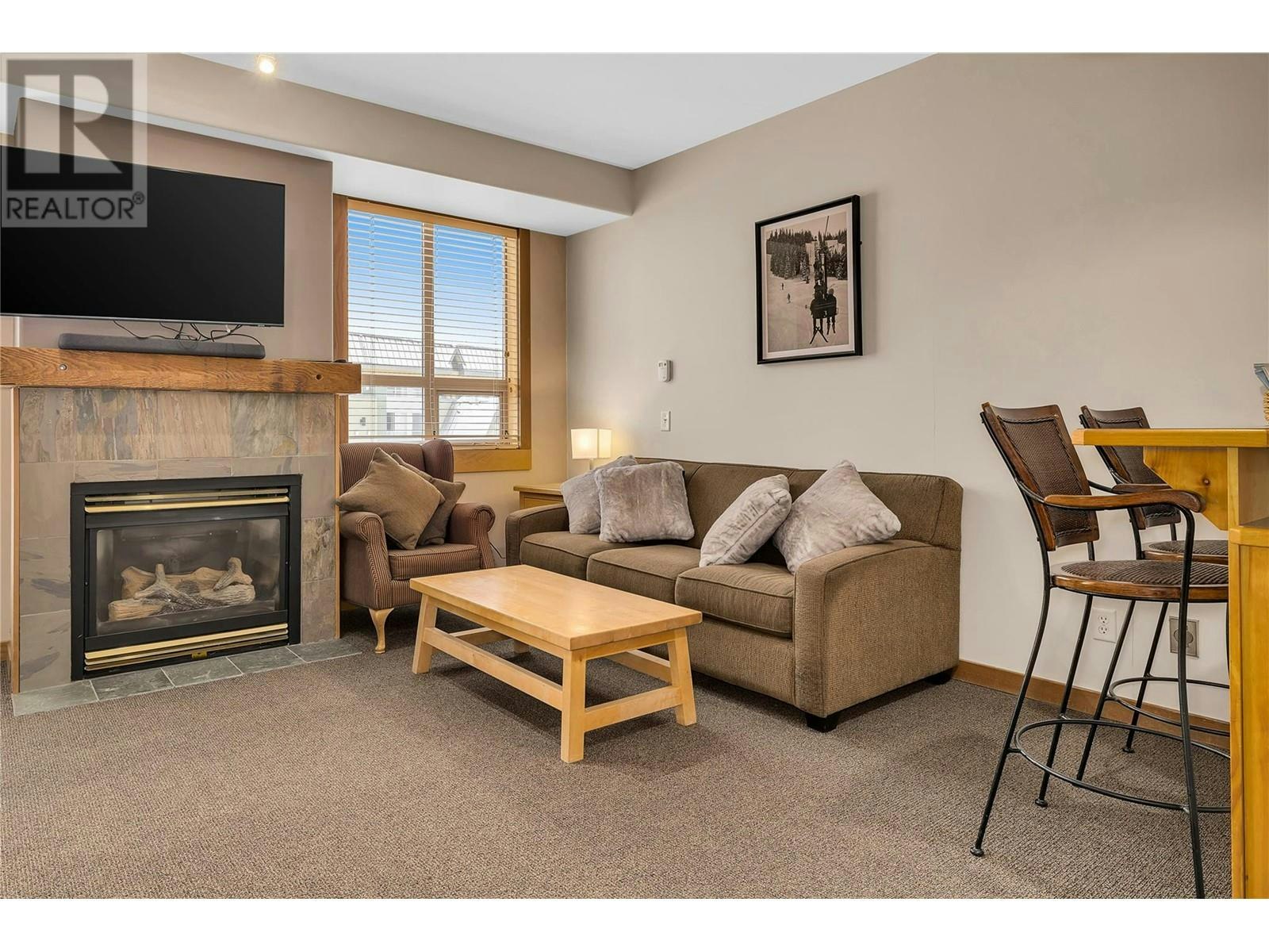 110-5335 Big White Road, Big White, BC, V1P 1P4 - 17