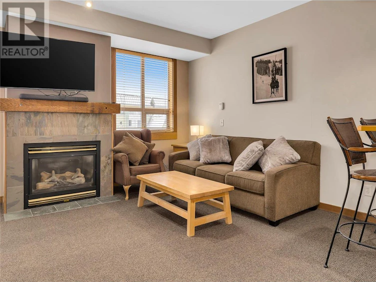 110-5335 Big White Road, Big White, BC, V1P 1P4 - 17